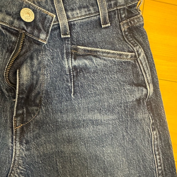 AYR jeans - The Beat in Rock Steady, size 24 - Picture 3 of 4